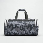 Leone - Сак / MIMETIC Sporting Bag Grey Camo - AC906